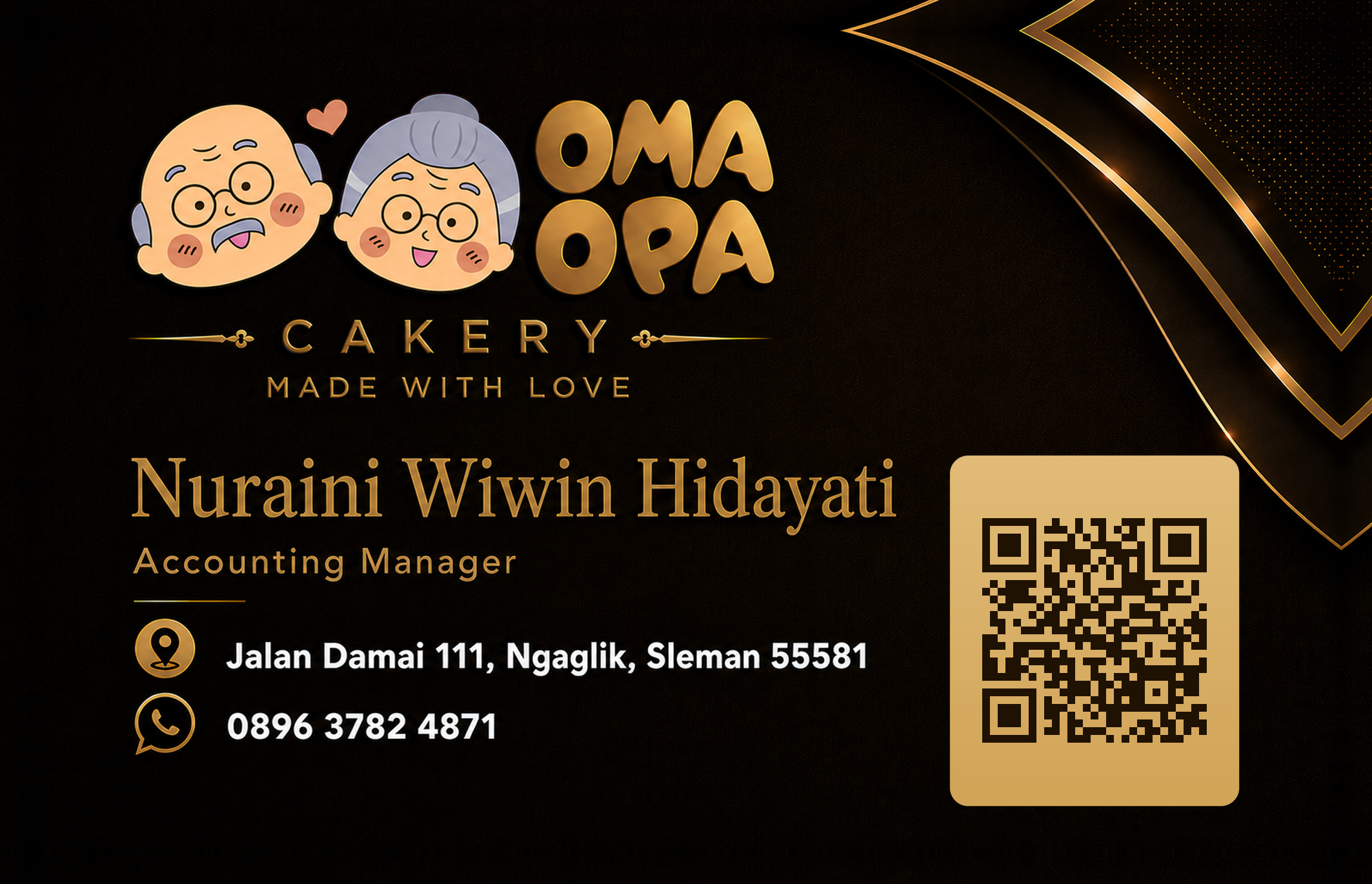 Nuraini Wiwin Hidayati